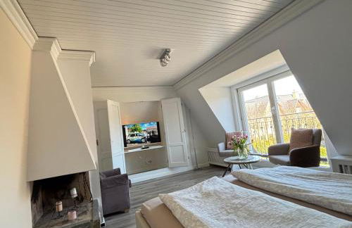 Ferienwohnung-Weidenstieg-OG - Foto 7