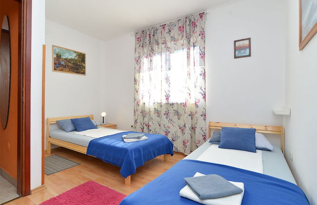 Apartments Mira 295 - Photo 23