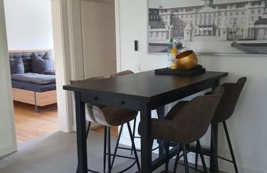 3.OG / Top 4 Zimmer Wohnung KA-West - Foto 1