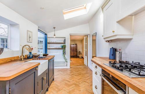 Charming Downland Cottage - Pass the Keys - Foto 3