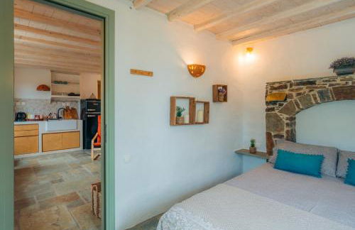 Houses at Chrisopigi Sifnos - Foto 12