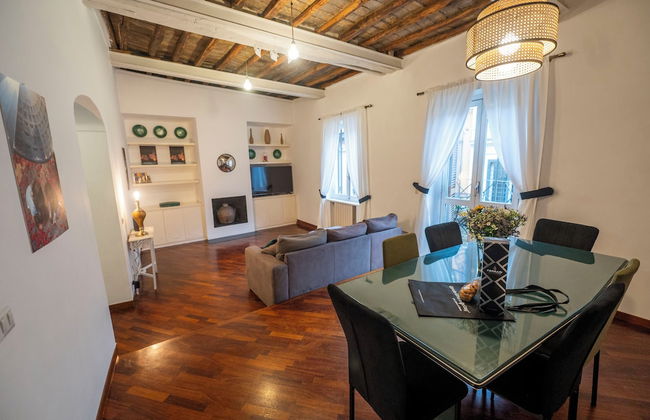 Pantheon Apartments - Foto 48