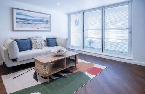 25 Captains Walk - 1 Bedroom Apartment - Saundersfoot - Foto 36
