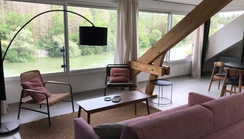 Les 4 gites de la Saisse - Foto 5