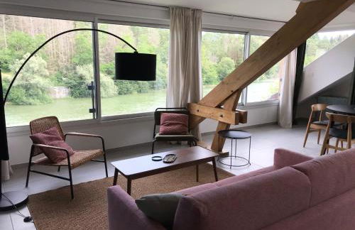 Les 4 gites de la Saisse - Foto 5