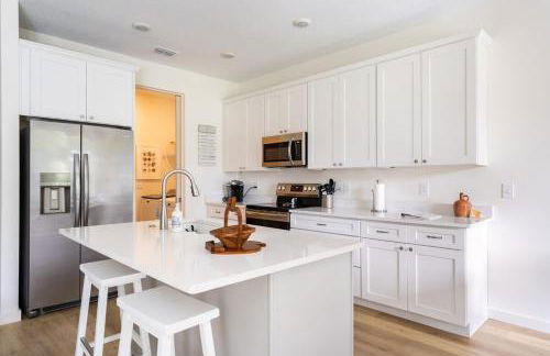 Dora's Heart New 3BR King Bed Brand New - Foto 8