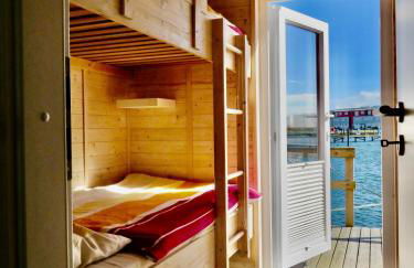 Hausboot Lilla Lina - Photo 9