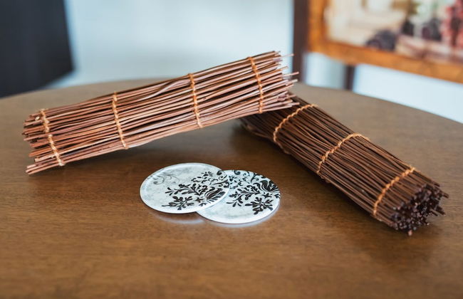 Outlook Hill Vineyard Cottages - Foto 25