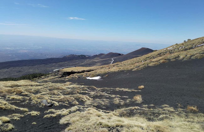 Trekking privato sull'Etna e alla Valle del Bove - Foto 3