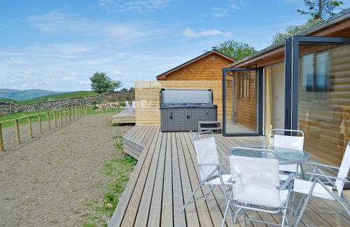 Sweet Meadow Lodge - Foto 17