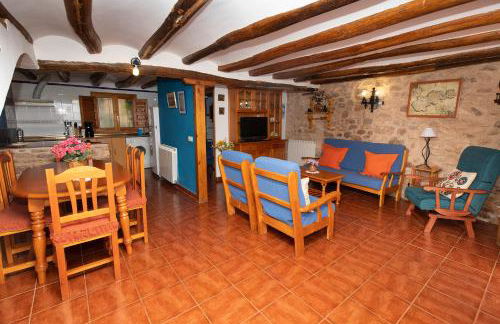 Casas rurales LA LAGUNA y LA BUHARDILLA DE LA LAGUNA - Foto 14