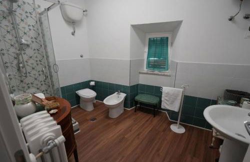 "Le Caraffe" Alatri - Alloggio per uso turistico - Foto 22