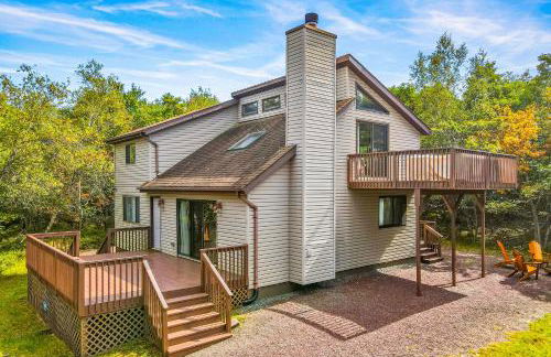 House in the Woods - Foto 34