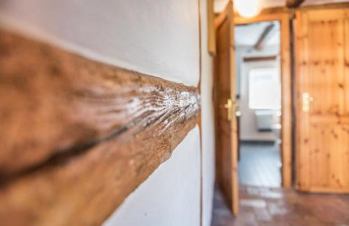 Hexenhaus auf Rügen - Foto 12