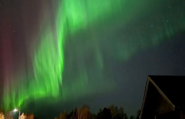 Lomavekarit - Foto 38