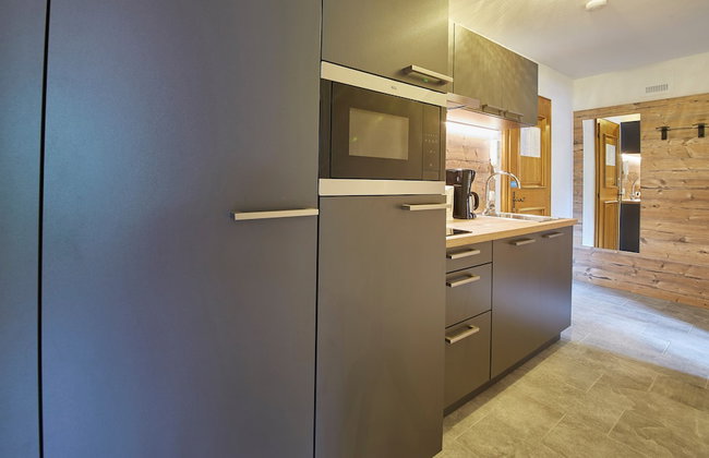 Delfi Ski & Bike Apartments - Photo 35
