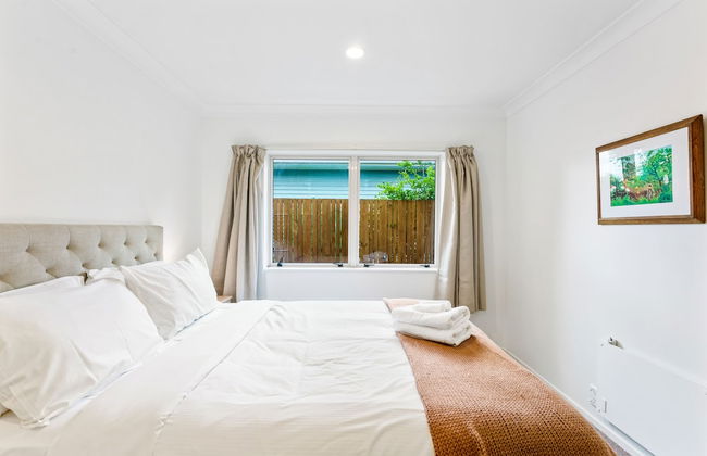 Central City 3BR Paradise- Sky- Netflix - Foto 36