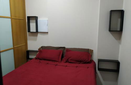 Apartamentos Deluxe Barajas - Foto 27