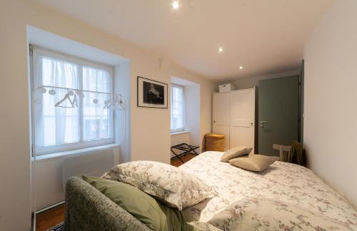 Nid d'émeraude - Votre escale cosy à Haguenau - Foto 9