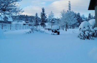 Apartament Nad Góralem - Foto 7