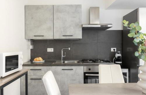 Costa Ovest Apartment Waves - Foto 62