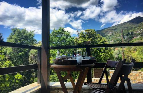 Akrolithos Villa, Milies Pelion - Foto 17