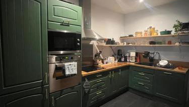 Appartement avec cour - Foto 3