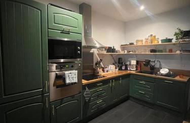 Appartement avec cour - Foto 3