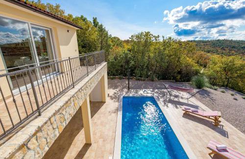 Villa Valente with Pool - Foto 3