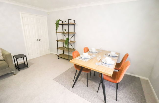 BookedUK New Flat in Bishop's Stortford - Foto 10