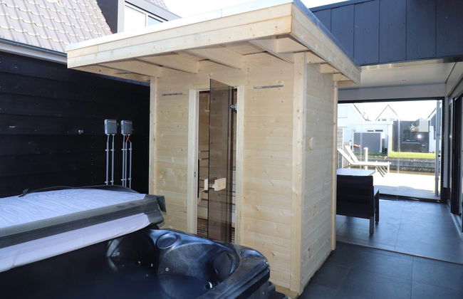 Holiday Home in Stavoren With Jetty - Foto 25