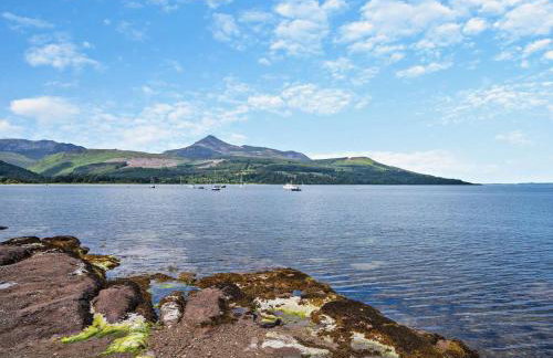 4 Bed in Isle Of Arran oc-95184 - Foto 22