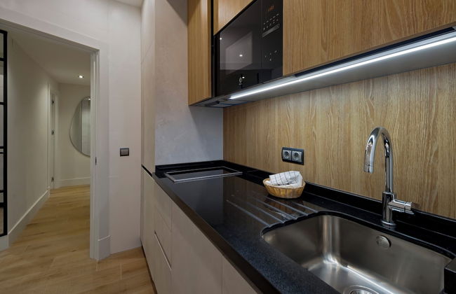 Apartamentos Suites Oficentro Original - Foto 15