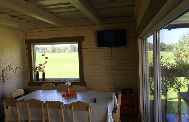 Kaimo Turizmo Sodyba Geras - Foto 31