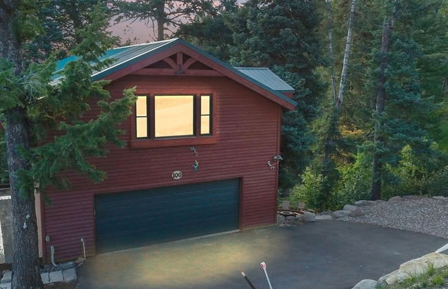 Reduced Nightly Rates! Park City Cabin, Hot Tub, Fire Pit - Sleeps 14 - Photo 65