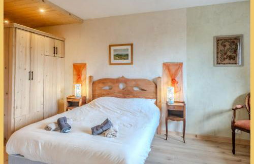 Chez Isabelle & Urbain I T3 I Saint-Julien - Photo 21