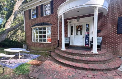 Huge 3BD Home Near Dc - 8 Mins to Downtown va - Foto 7