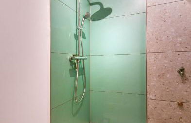 Haus am Dorfbrunnen Ferienwohnung Strandfloh - Foto 15