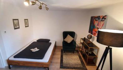 Ferienwohnung Am Illerradweg - Foto 3