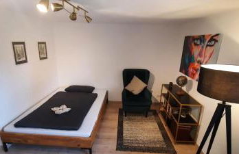 Ferienwohnung Am Illerradweg - Foto 3