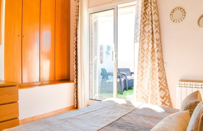 Unik Vacation Tamarit - Foto 9