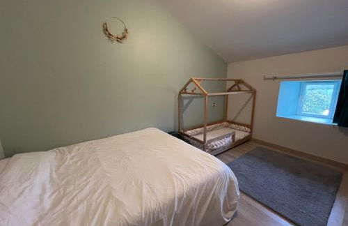 A 9 min du "Puy duFou" grande maison à la ferme - Photo 8