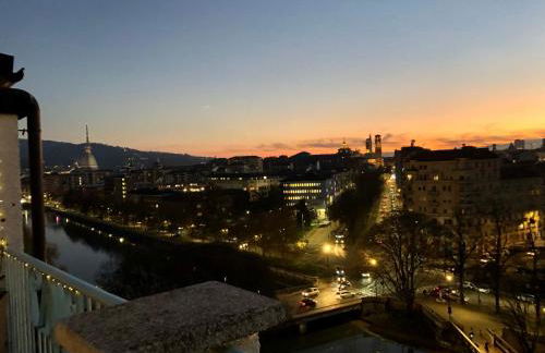 Attico Ellen terrazza con vista - Foto 29