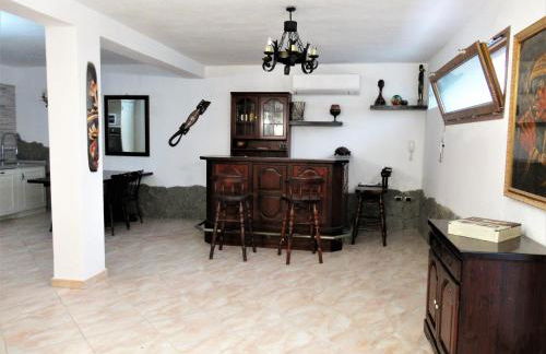 Villa Gallo - Seminterrato luminoso - Foto 9