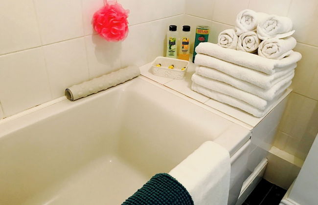 Grosvenor Apartments - Foto 25