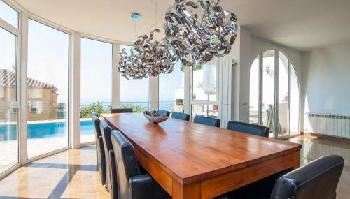 Villa Gaudí by Interhome - Foto 5