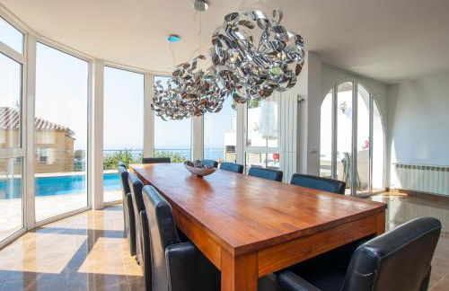 Villa Gaudí by Interhome - Foto 5