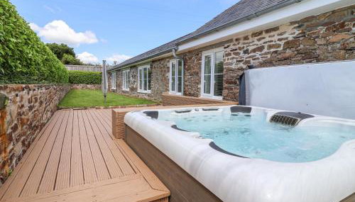 Old Orchard Barn - Foto 3