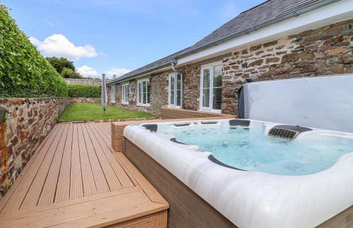 Old Orchard Barn - Foto 3