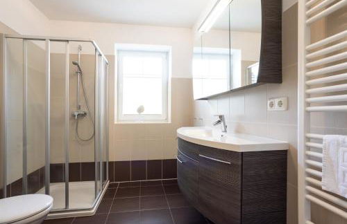 Ferienwohnungen Hafenresidenz Alter Speicher Lauterbach - Foto 48